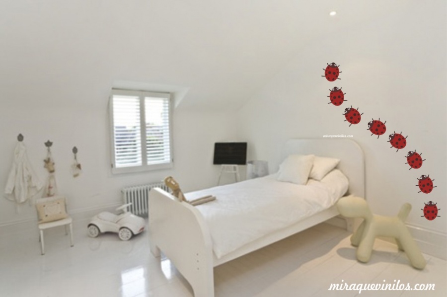 caminito de mariquitas